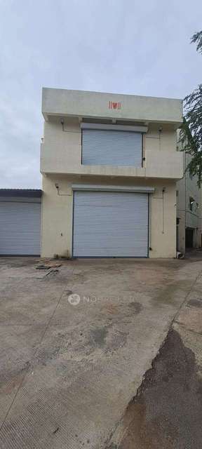 Industrial Building in Capital City, Pune for Rent 