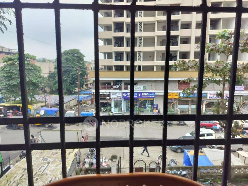 1 BHK Flat In Om Namrata Apartment For Sale  In Ambarnanth 