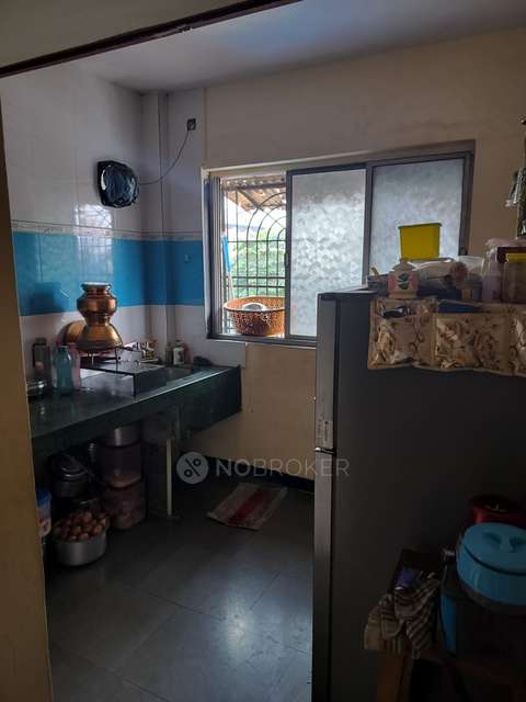 1 BHK Flat In Om Namrata Apartment For Sale  In Ambarnanth 