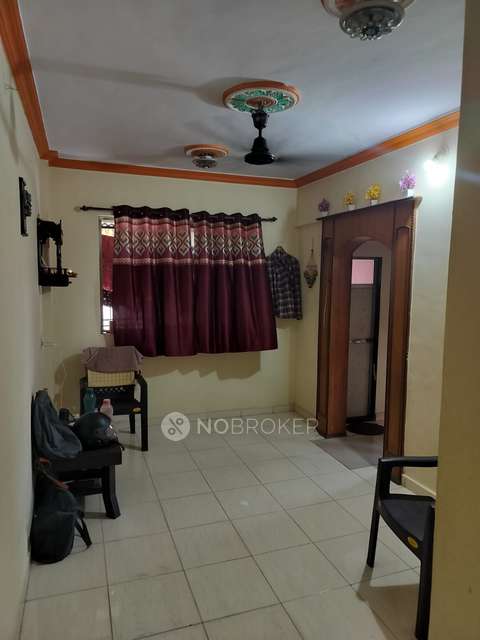 1 BHK Flat In Om Namrata Apartment For Sale  In Ambarnanth 