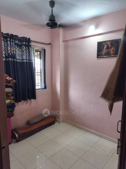 1 BHK Flat In Om Namrata Apartment For Sale  In Ambarnanth 
