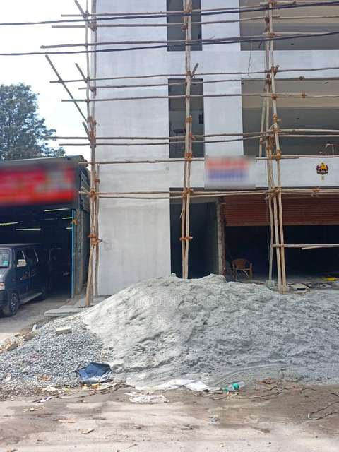 Shop in Kasturi Nagar, Bangalore for Rent 