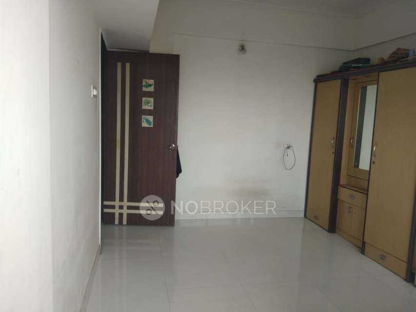 1 BHK Flat In Omkar Mahadev Park For Sale  In Chikhali