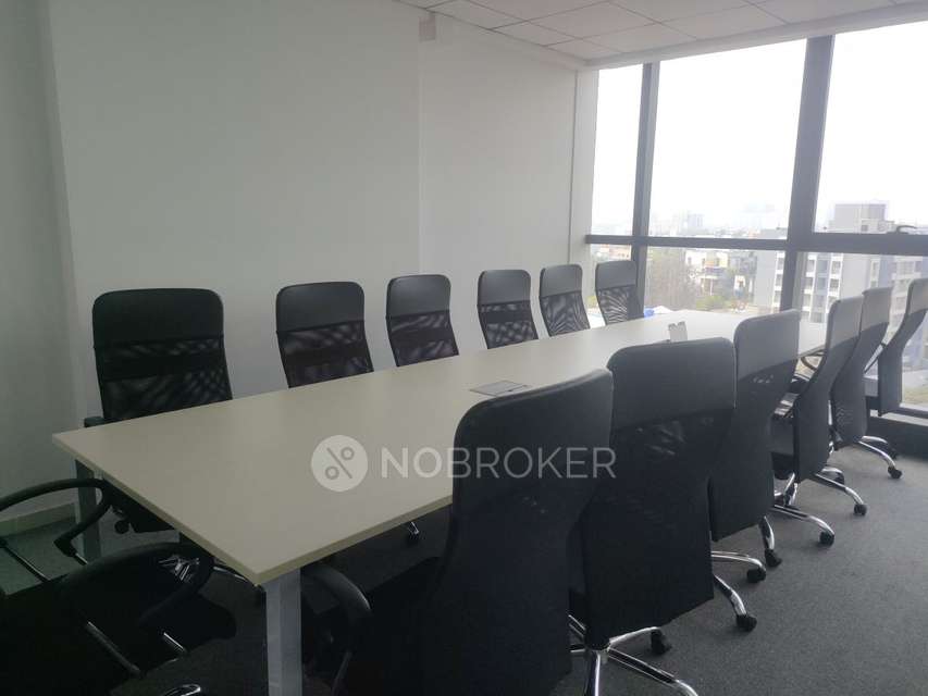 Office Space in Kharadi, Pune for Rent 