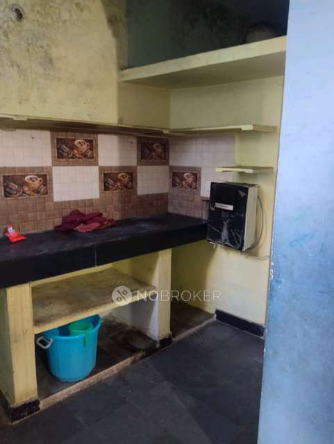 1 BHK House for Rent  In Old Custom Bhasti Begumpet