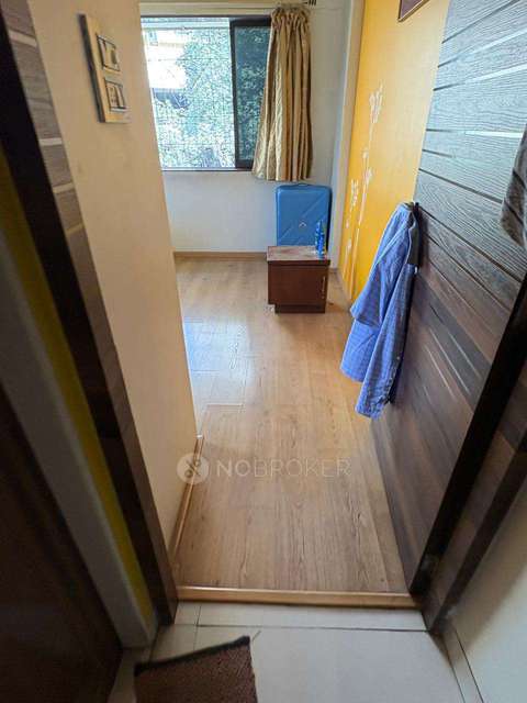 2 BHK Flat In Varun Valley Apartment, Kandivali East For Sale  In Kandivali East