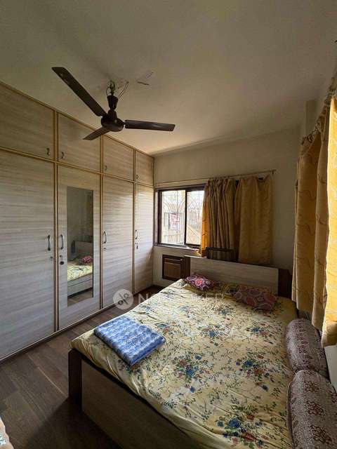 2 BHK Flat In Varun Valley Apartment, Kandivali East For Sale  In Kandivali East
