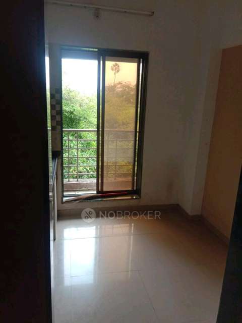 1 BHK Flat For Sale  In K2 104, Crystal Pk Rd, Lakshmiwadi, Tembhode, Palghar, Maharashtra 401404, India