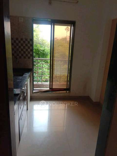 1 BHK Flat For Sale  In K2 104, Crystal Pk Rd, Lakshmiwadi, Tembhode, Palghar, Maharashtra 401404, India