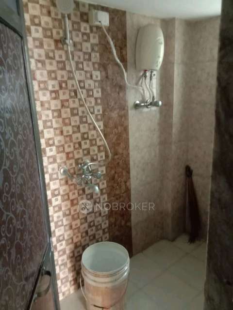 1 BHK Flat For Sale  In K2 104, Crystal Pk Rd, Lakshmiwadi, Tembhode, Palghar, Maharashtra 401404, India