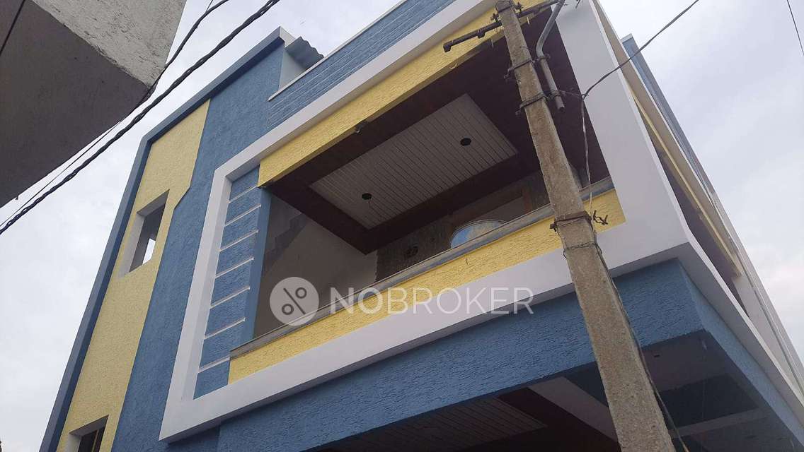 4 BHK House For Sale  In Uppar Guda,