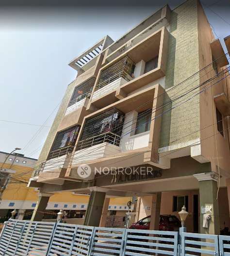 2 BHK Flat In Rmc Enclave for Rent  In Cognizant Tco, 5340, Nehru Nagar, Sri Sowdeswari Nagar, Thoraipakkam, Chennai, Tamil Nadu 600097, India