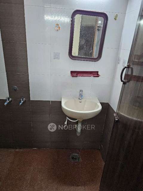 2 BHK Flat In Pranav Shruthi Apartments For Sale  In Mogappair Garden Rd