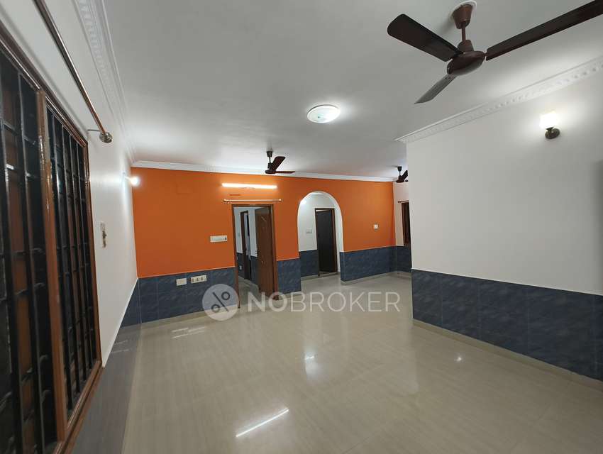 2 BHK Flat In Pranav Shruthi Apartments For Sale  In Mogappair Garden Rd