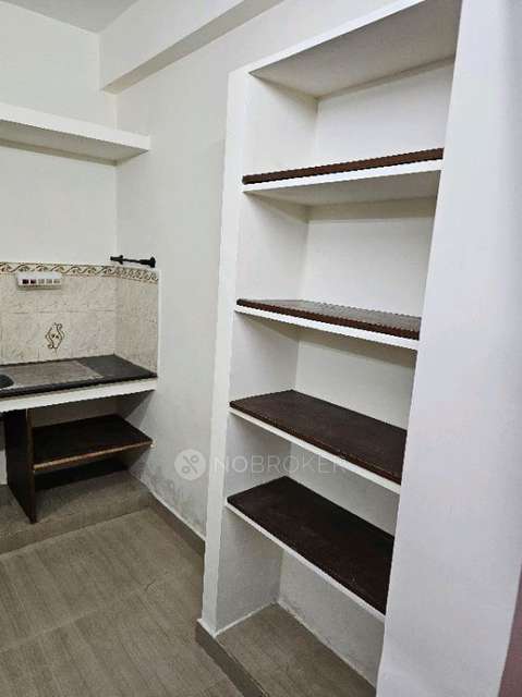 2 BHK Flat In Pranav Shruthi Apartments For Sale  In Mogappair Garden Rd