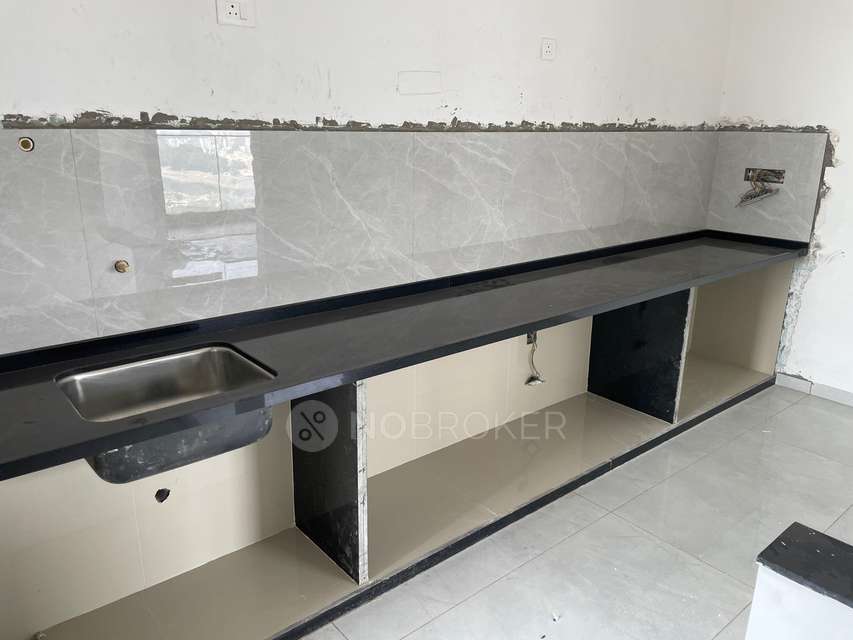 3 BHK Flat In Mantra Mirari for Rent  In Mundhwa