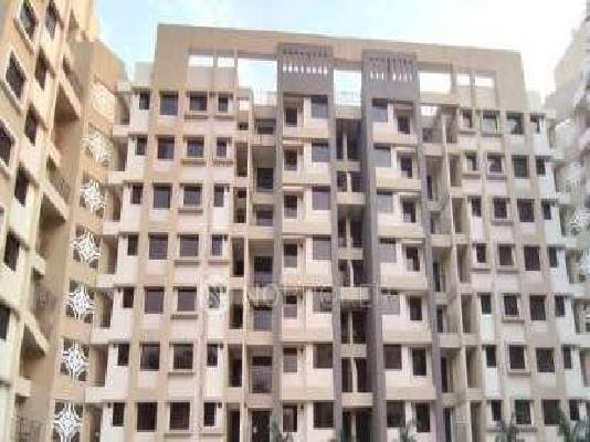 1 BHK Flat In Arihant 4 Anaika For Sale  In Taloja