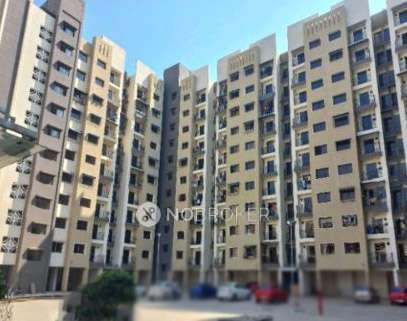 1 BHK Flat In Arihant 4 Anaika For Sale  In Taloja