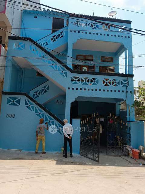 4+ BHK House For Sale  In Miyapur