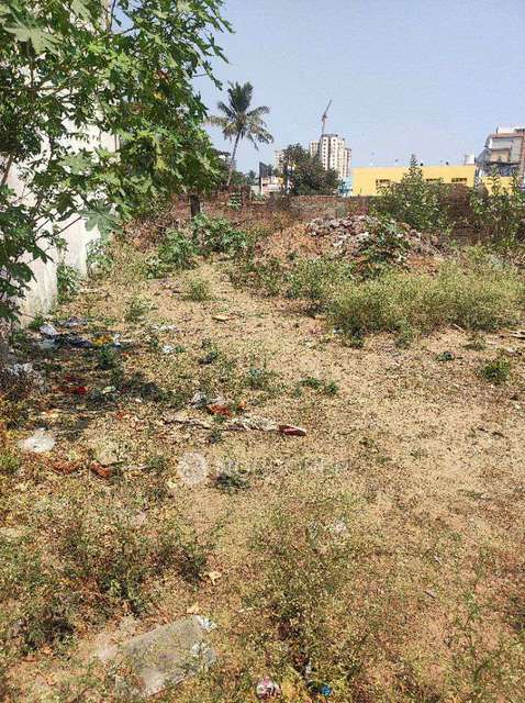 Plot For Sale  In Mangadu