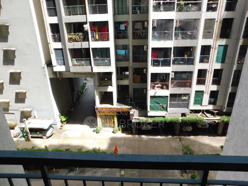 2 BHK Flat In Man Opus For Sale  In Mira Bhayandar, 