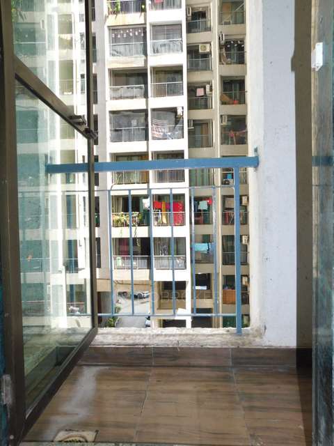 2 BHK Flat In Man Opus For Sale  In Mira Bhayandar, 