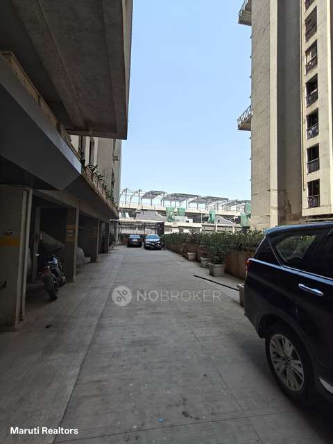 2 BHK Flat In Man Opus For Sale  In Mira Bhayandar, 