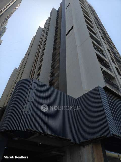 2 BHK Flat In Man Opus For Sale  In Mira Bhayandar, 