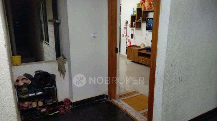 2 BHK Flat In Balaji Elite For Sale  In Kachanayakanahalli