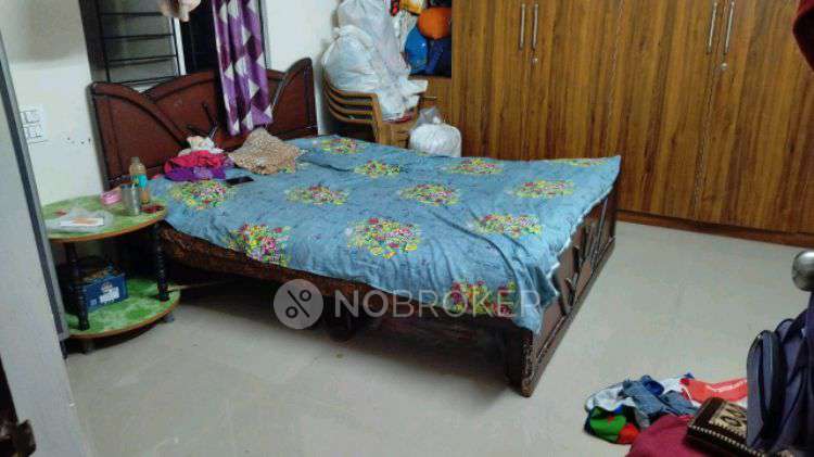 2 BHK Flat In Balaji Elite For Sale  In Kachanayakanahalli