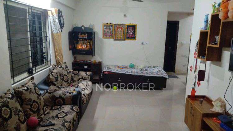 2 BHK Flat In Balaji Elite For Sale  In Kachanayakanahalli