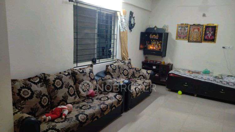 2 BHK Flat In Balaji Elite For Sale  In Kachanayakanahalli