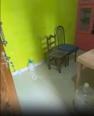 1 BHK House for Rent  In Teynampet