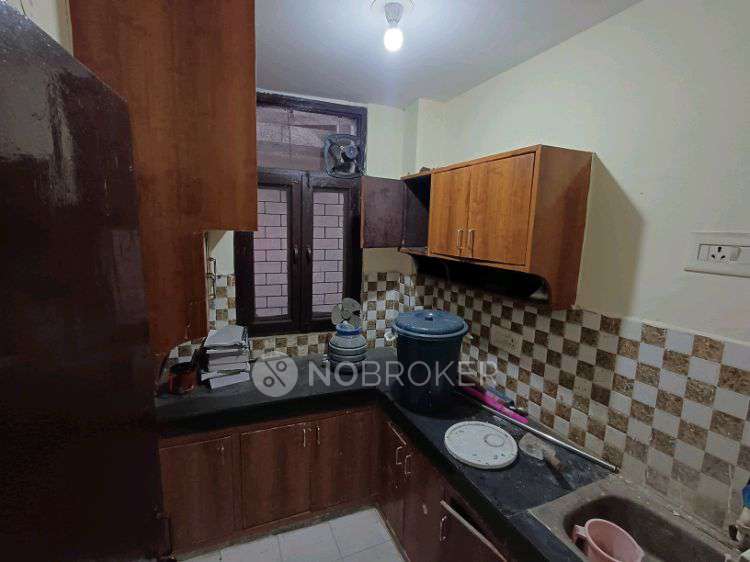 4 BHK Flat In Khan Apartment for Rent  In Okhla