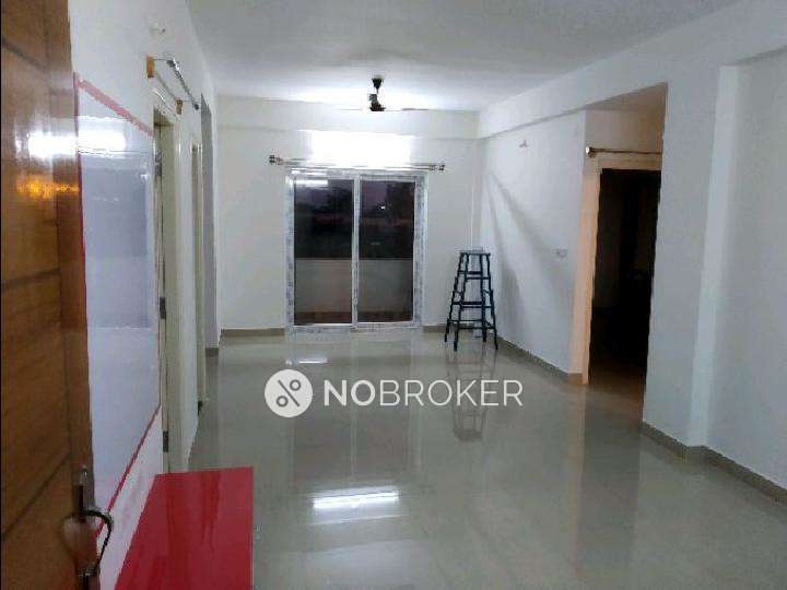 3 BHK Flat In Ds Max Stone Hills, Jp Nagar, Bangalore For Sale  In Jp Nagar, Bangalore