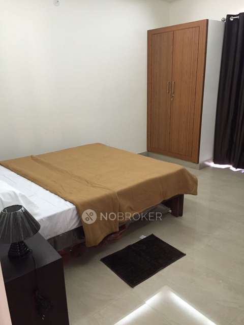 3 BHK Flat In Haroon for Rent  In Jubilee Hills