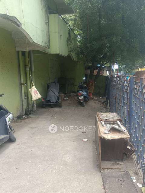 1 BHK Flat In Thangaraj for Rent  In Saidapet