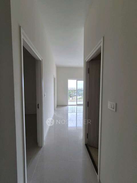 3 BHK Flat In Ds Max Sahara  For Sale  In Rayasandra