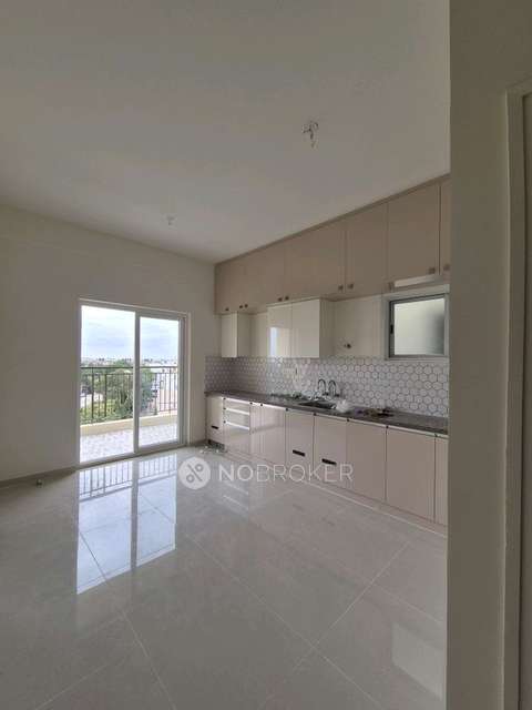 3 BHK Flat In Ds Max Sahara  For Sale  In Rayasandra