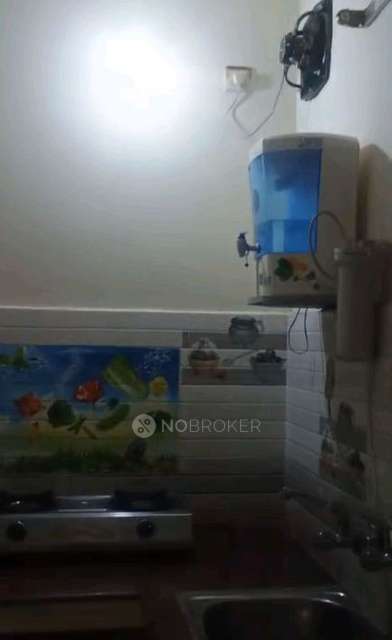 2 BHK Flat In Arunachala Apartment  For Sale  In W5rp+82v, Rose Nagar, Kovilambakkam, Chennai, Tamil Nadu 600129, India