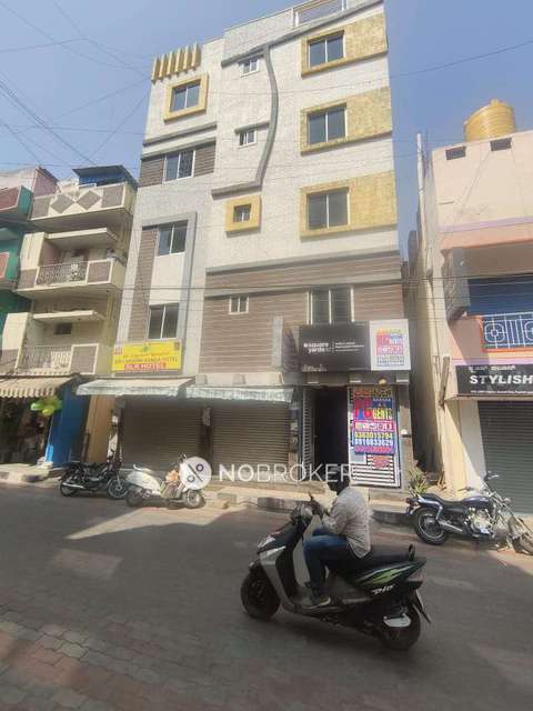 PG for Girls in Btm Layout