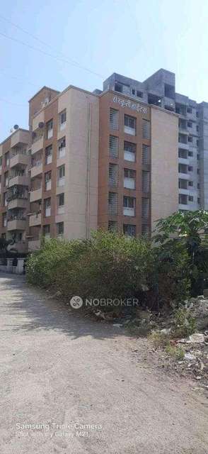 1 BHK Flat In Sanskruti Heights For Sale  In Ambegaon Budruk