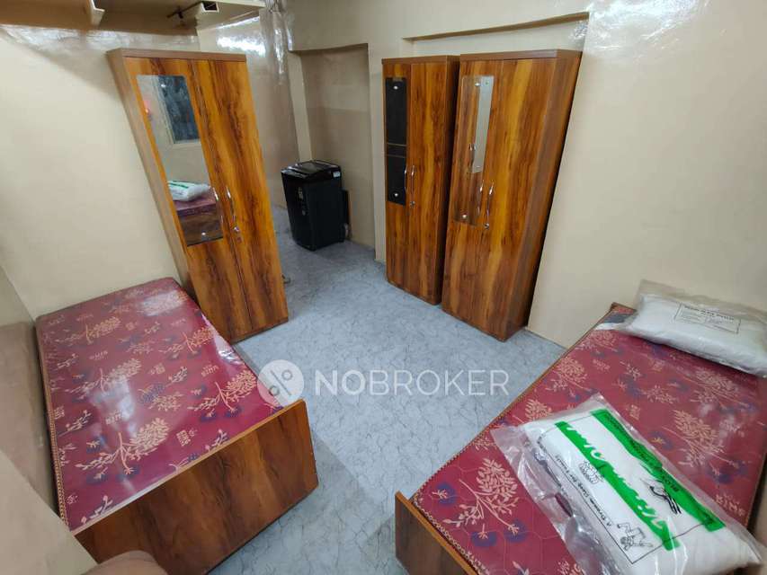 PG for Girls in Gokhalenagar