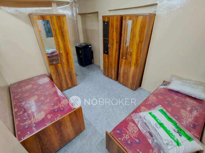 PG for Girls in Gokhalenagar