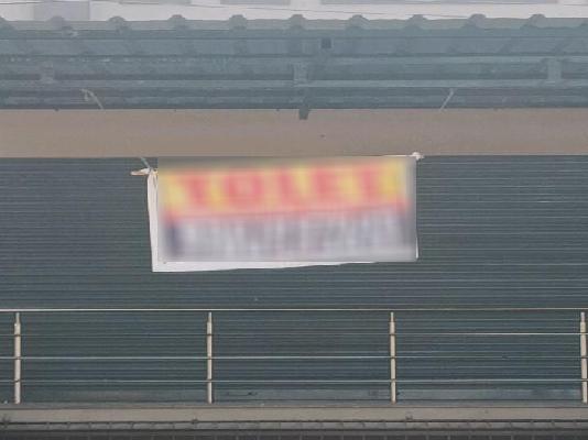 Shop in  Dawoodkhanguda,, Hyderabad for Rent 