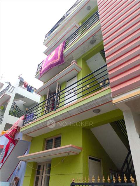 2 BHK House for Rent  In Mudalapalya, 
