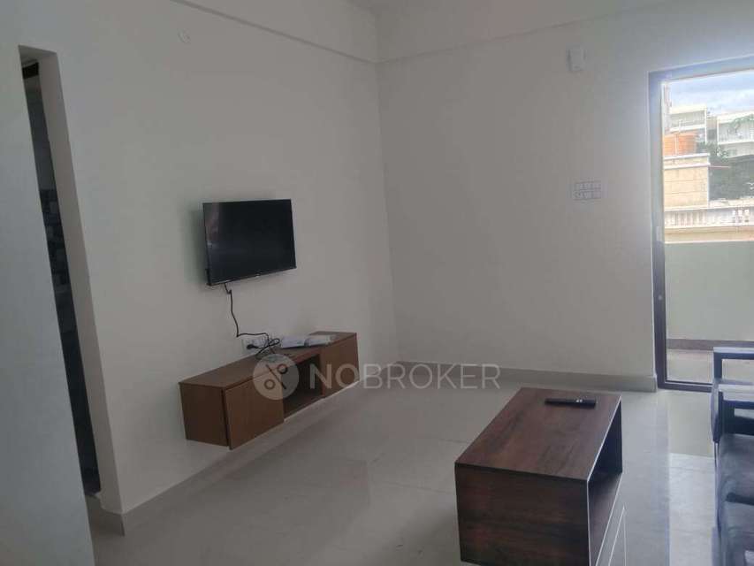 1 BHK Flat for Rent  In Whitefield