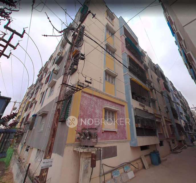 2 BHK Flat In Synergy Enclave For Sale  In Nizampet