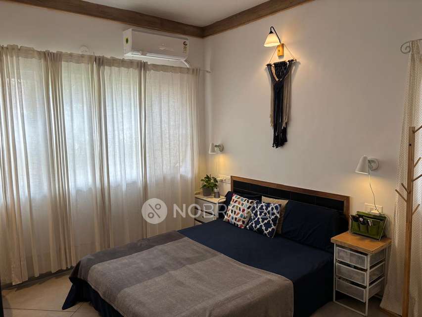 2 BHK Flat In Sharmila Apartment For Sale  In Aundh