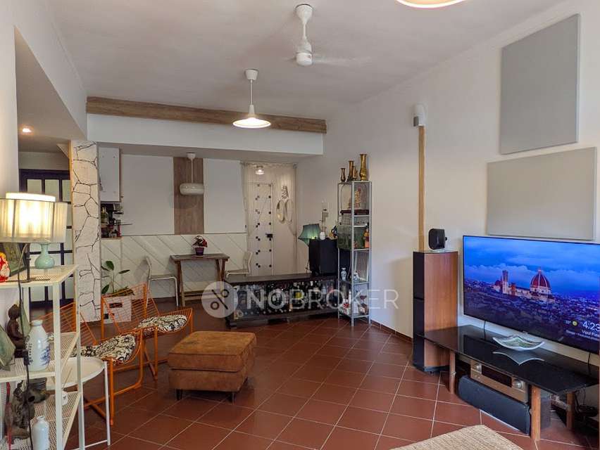 2 BHK Flat In Sharmila Apartment For Sale  In Aundh